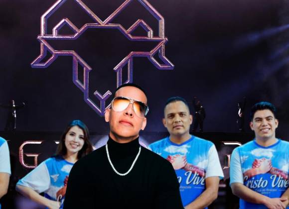 No M S Gasolina Daddy Yankee Se Retira Del Reguet N Se Dedicar A