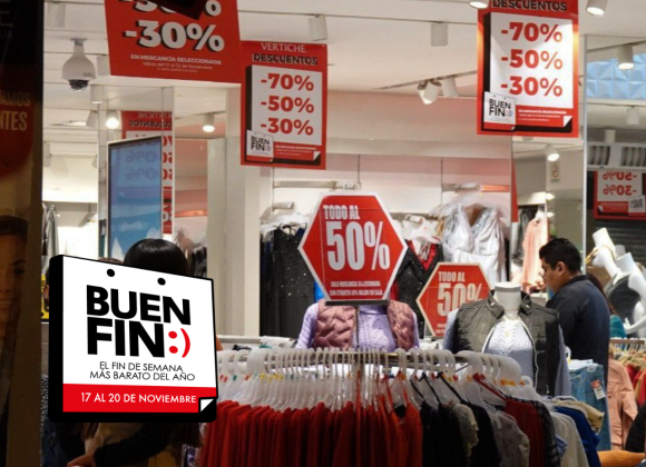 Qu Tiendas Participan En El Buen Fin Liverpool Palacio De Hierro